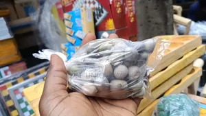 Ayo Olopon Extra Seeds,48pcs