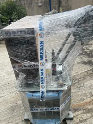 MEKSAN 100kVA BY33 Power Conversion Transformer