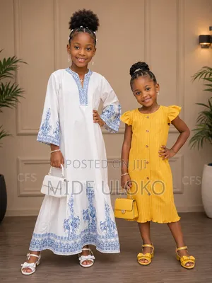 Children's Wear
