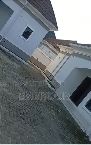 3bdrm Bungalow in Efab Verizon, Karsana for rent