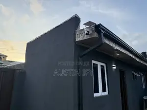 Studio Apartment in Emmanuel-Sunny’S, Iba / Ojo for rent