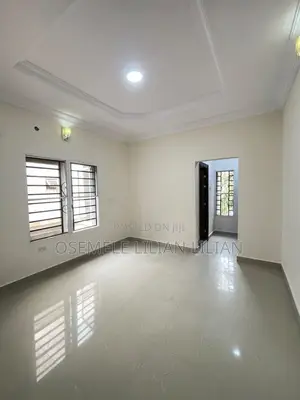 2bdrm Apartment in Vina Estate, Ado / Ajah for rent