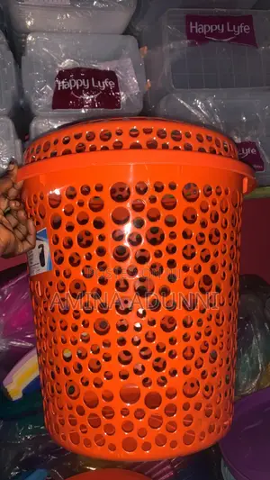 Small Laundry Baskets