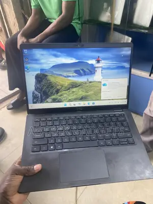 Laptop Dell Latitude 7410 16GB Intel Core i5 SSD 256GB
