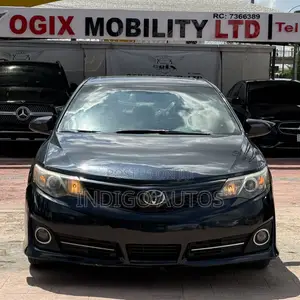 Toyota Camry SE 4dr Sedan (2.5L 4cyl 6A) 2012 Teal