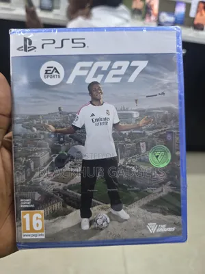 Fc 27 Standard Edition