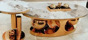 Foreign Sitting Room Table