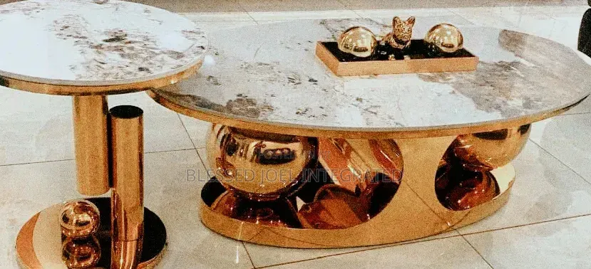 Foreign Sitting Room Table