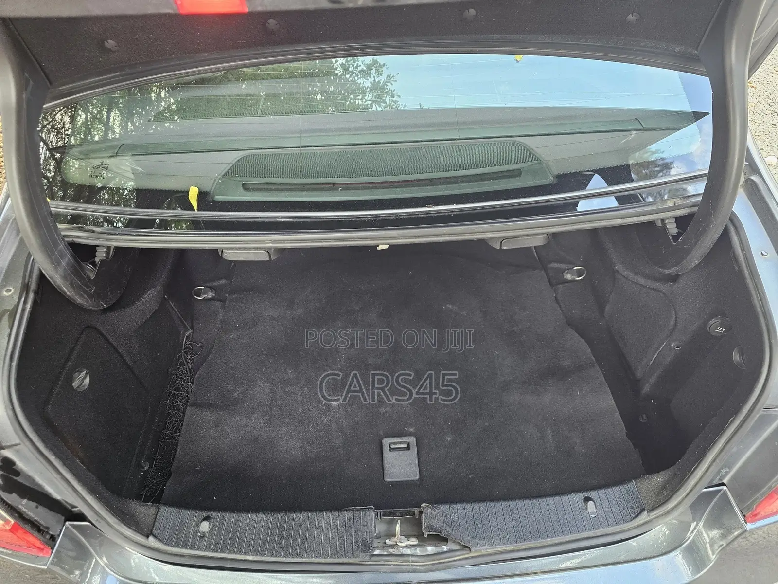 Mercedes-Benz E350 2012 Gray