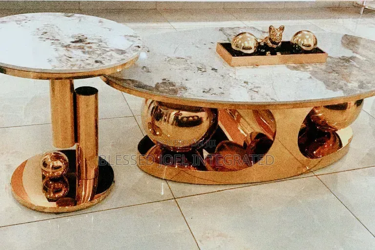 Foreign Sitting Room Table