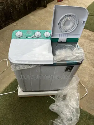 Hisense 7.5kg FreshCare Laundry Washer