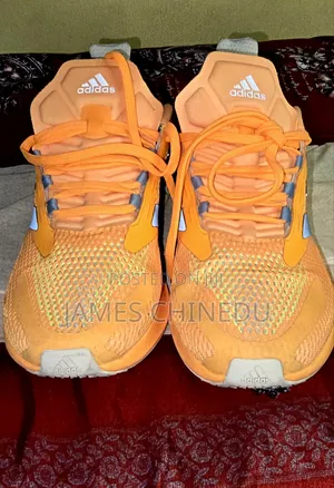 Adidas 4DFWD Pulse Running Shoe