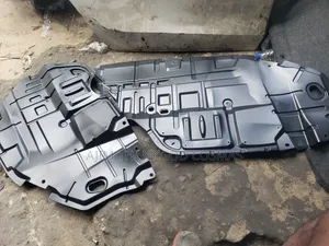 Engine Protector Toyota Camry 2012
