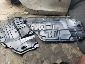 Engine Protector Toyota Camry 2012