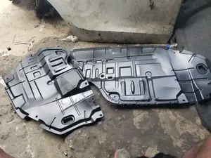 Engine Protector Toyota Camry 2012