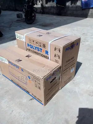 PV MD 09INV Polystar Complete Aircon Set
