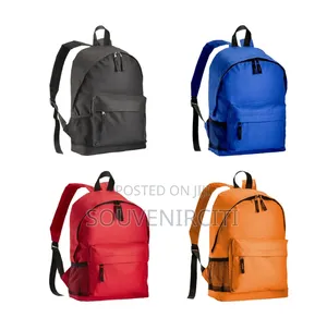 Bag Packs for Brand Promotions