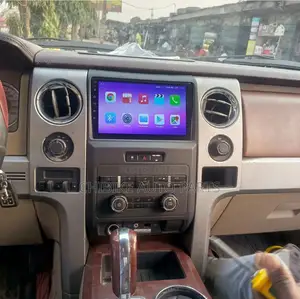 Ford F-150 2008-2014 Navigation Android Car Stereo/Reverse Camera