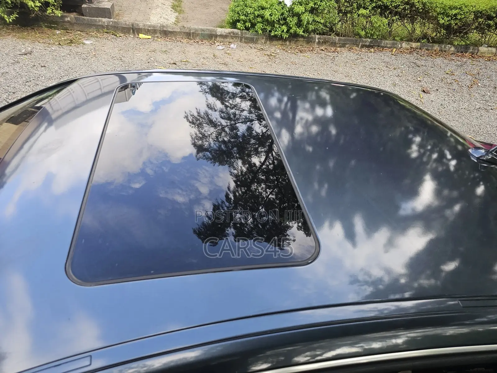 Mercedes-Benz E350 2012 Gray
