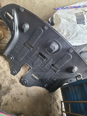 Engine Cover for Hyundai Tucson 2016 Model