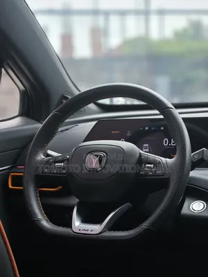 Changan UNI-T 2.0 FWD 2021 Black