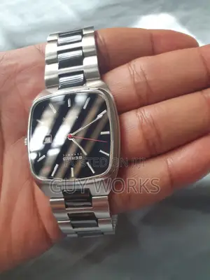 Limited Edition Bering 13538-742 Automatic Watch