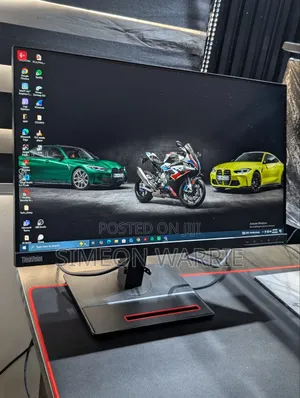 Lenovo thinkVision T24i-10