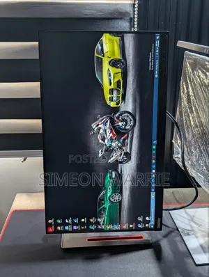 Lenovo thinkVision T24i-10