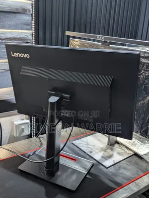Lenovo thinkVision T24i-10
