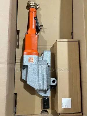 Puenmatic Cold Cutter