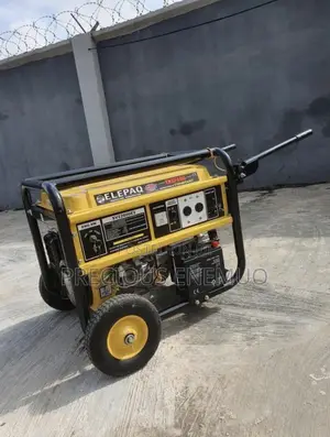 YAOFENG / Elepaq Petrol Generator