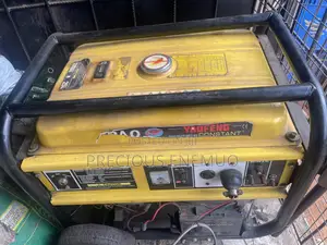 YAOFENG / Elepaq Petrol Generator