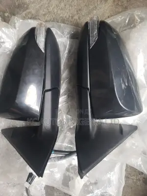 Side Mirror Toyota Camry 2012-2013