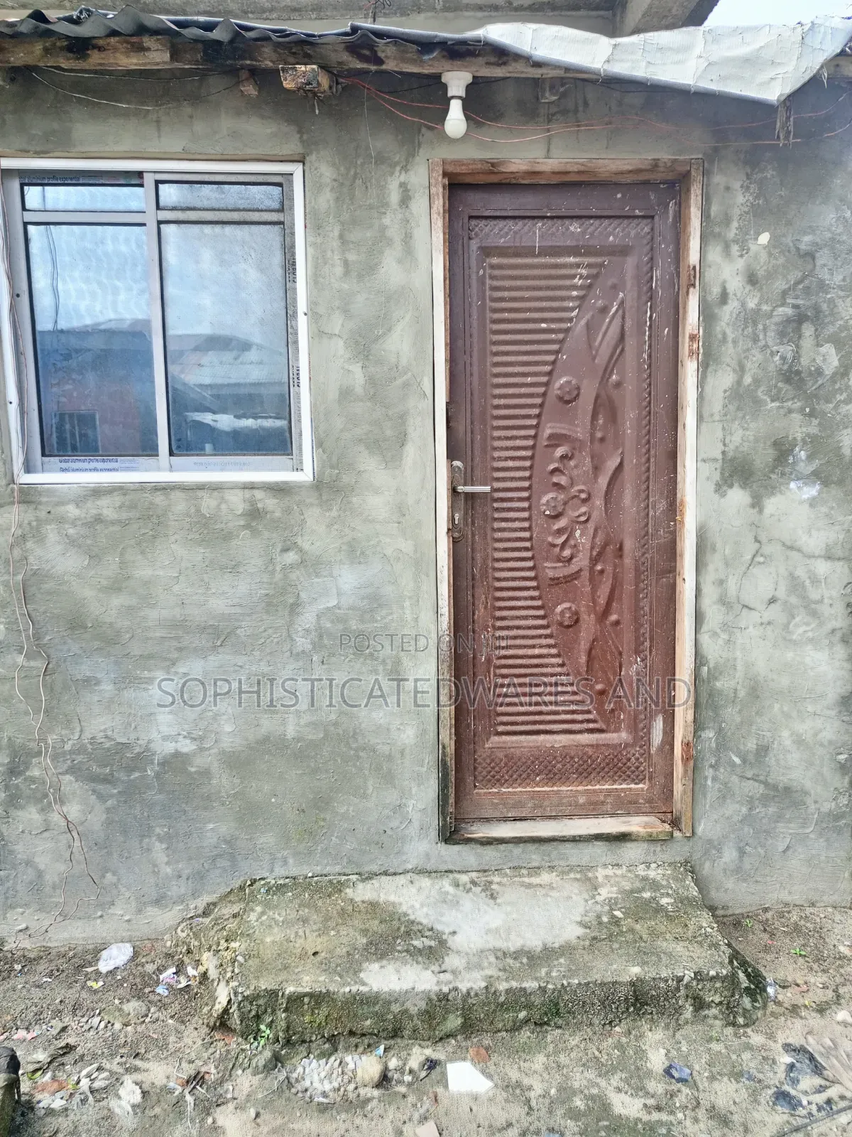 Mini Flat in Lekki for rent