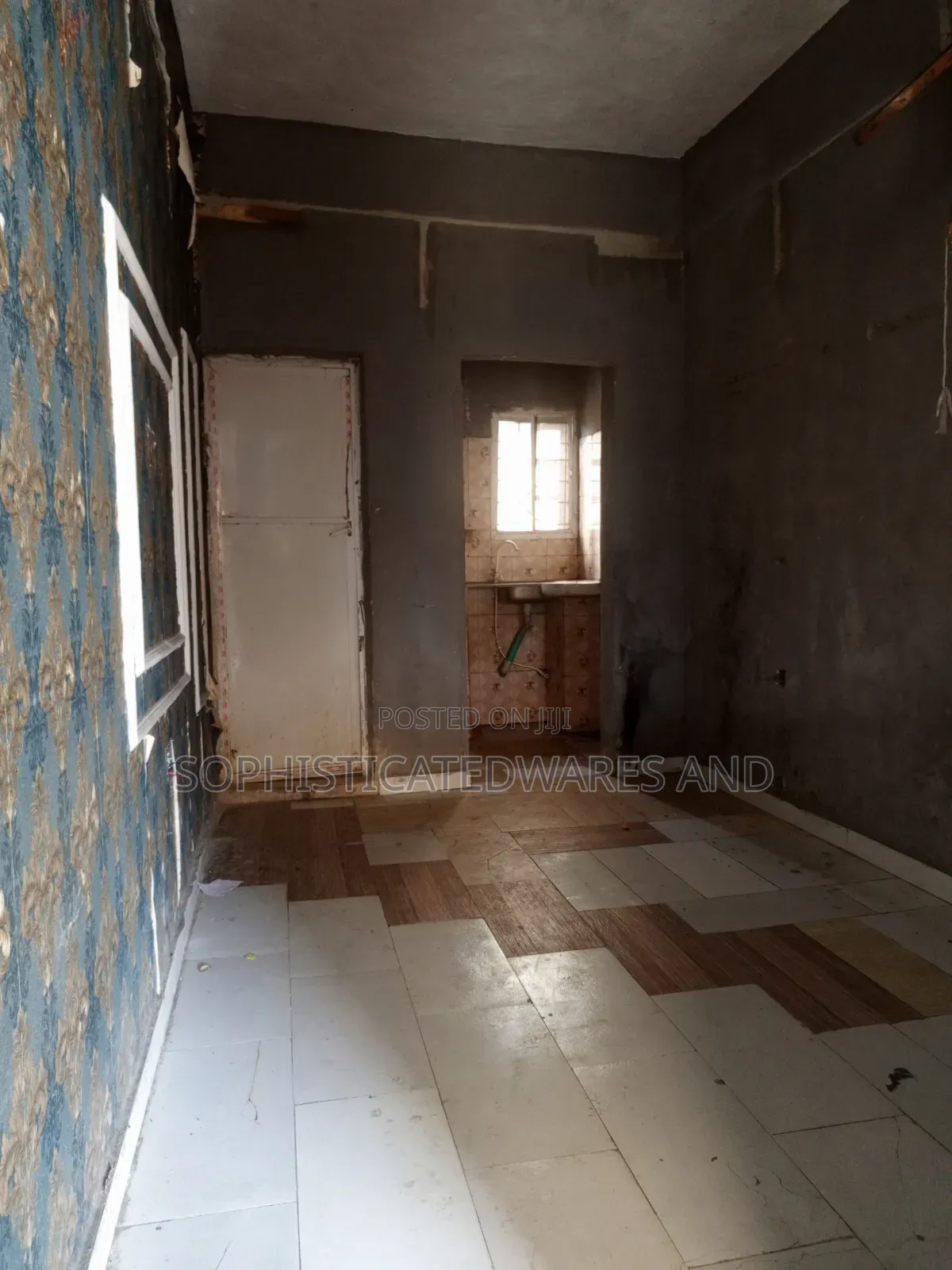 Mini Flat in Lekki for rent