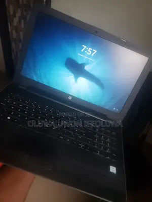 Laptop HP 250 G5 8GB Intel Core i5 SSD 256GB