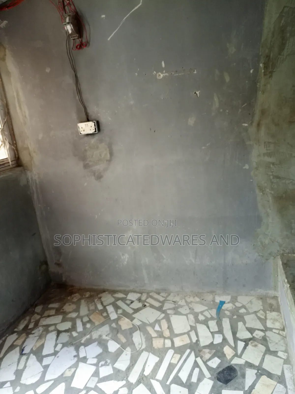 Mini Flat in Lekki for rent