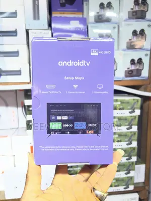 -Androidtv Ok Google 14.0 Android