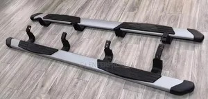 Side Step for Toyota Tundra 2024 Model