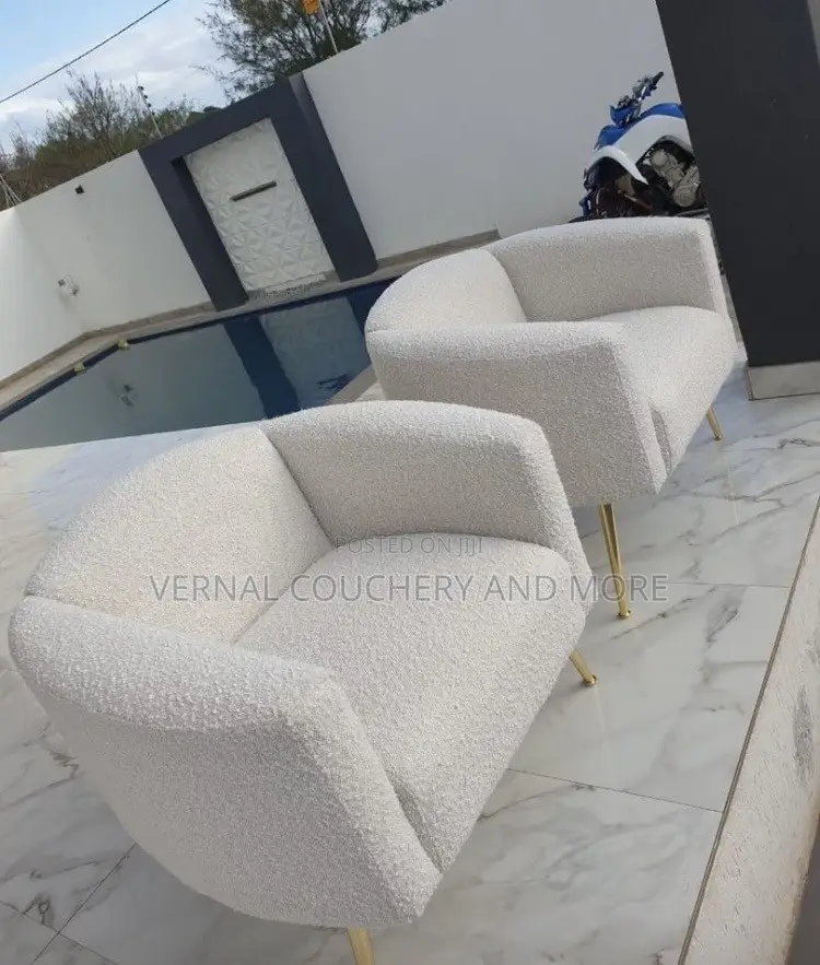 Single Sitter Chair
