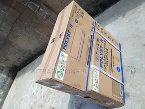 Polystar Inverter Cooling AC Model 09INV