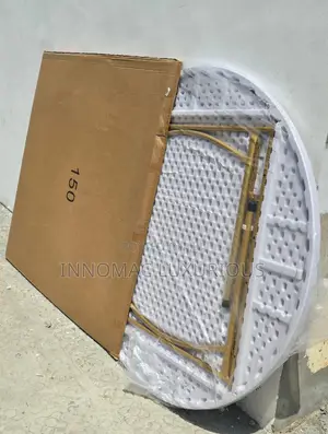 Imported Round Table