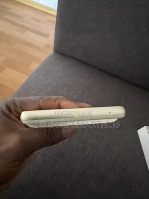 Google Pixel 7 128 GB Yellow