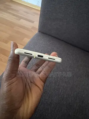 Google Pixel 7 128 GB Yellow