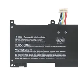 RH03XL Notebook Battery HP Zhan 66 Pro a 14 G4/G5/G6 4/5/6 Generation