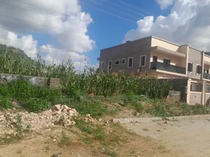 Land for Sale FCDA 600sqm in Dawaki