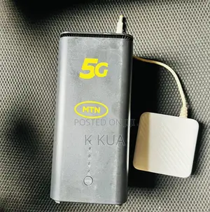 5g MTN Router