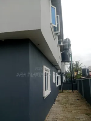 Furnished Mini Flat in Adeba, Ajah for rent