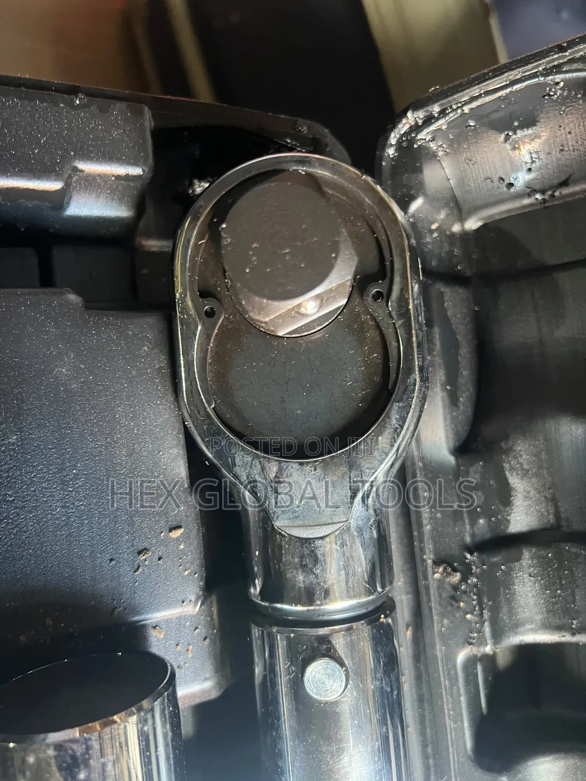 750-2000N.m Covenant Torque Wrench