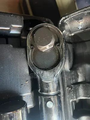 750-2000N.m Covenant Torque Wrench